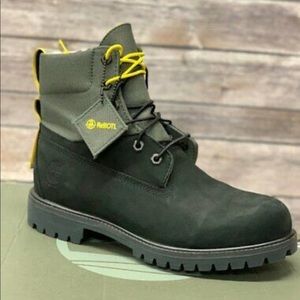Man Boots